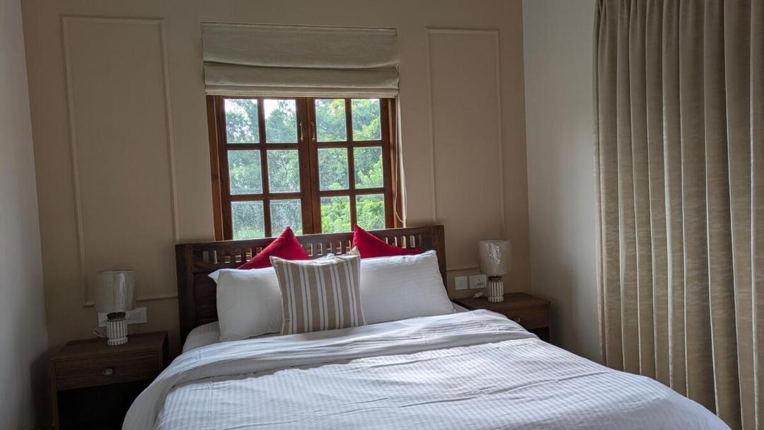 Photo of Bedroom in Benaulim