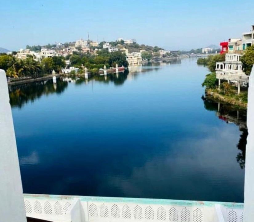 Photo of Others in Lake Swaroop Sagar