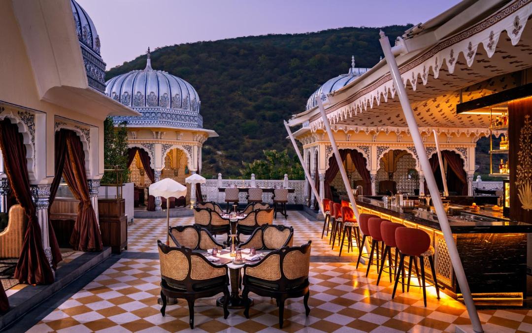 Photo of Patio Balcony in Kookas