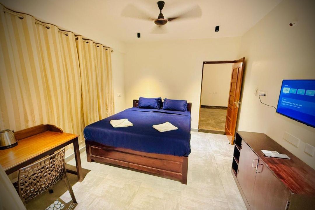 Photo of Bedroom in Kalapettai