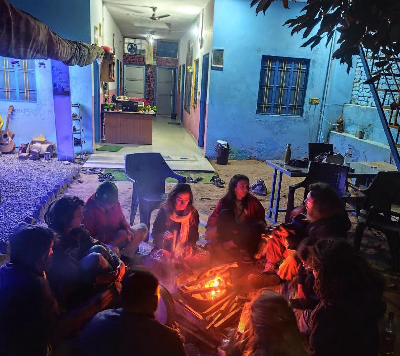 Photo of Others in Pushkar