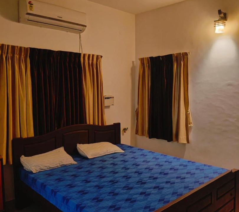 Photo of Bedroom in Moratandi
