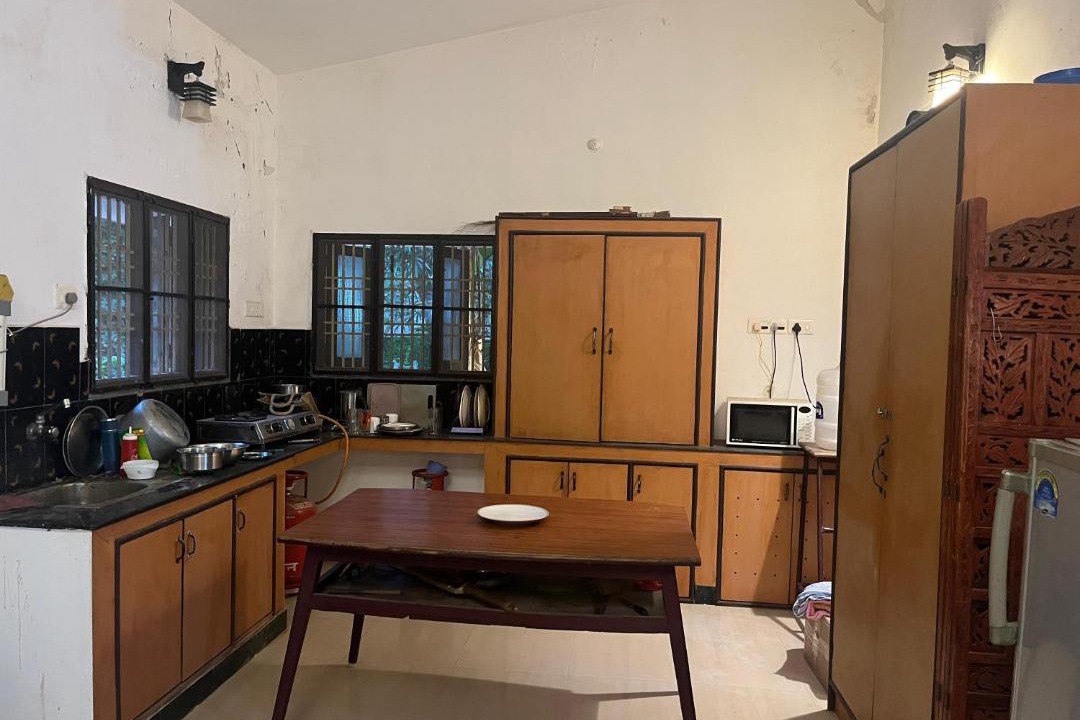 Photo of Kitchen in Moratandi