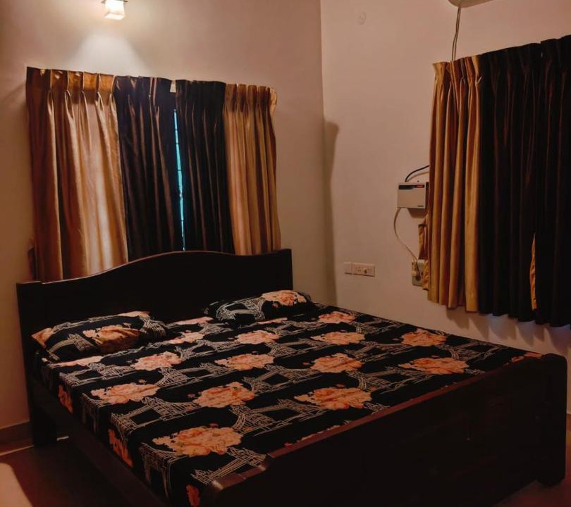 Photo of Bedroom in Moratandi
