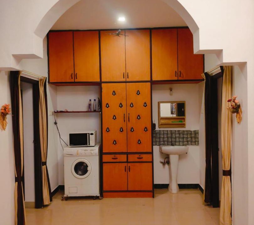 Photo of Kitchen in Moratandi