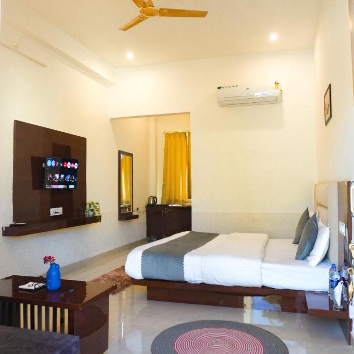 Photo of Bedroom in Pushkar