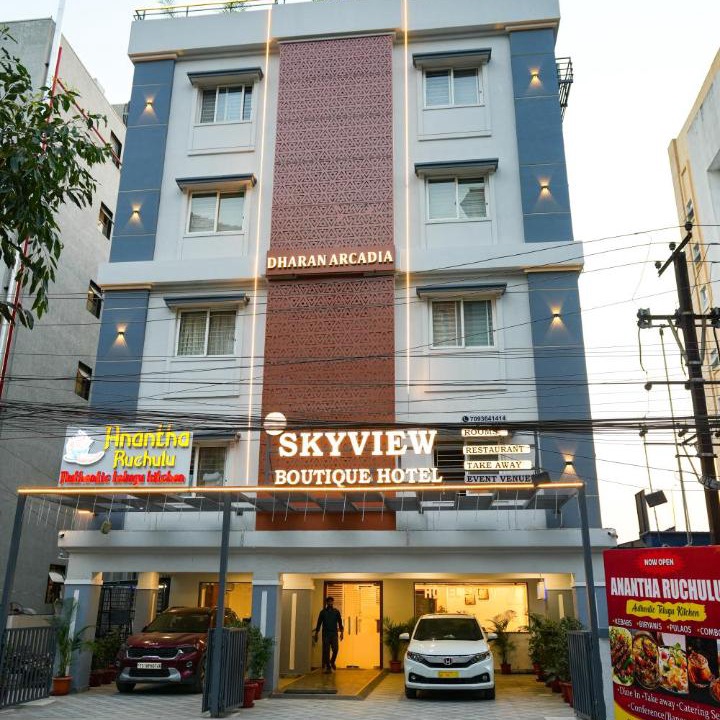 Photo of Others in Gachibowli