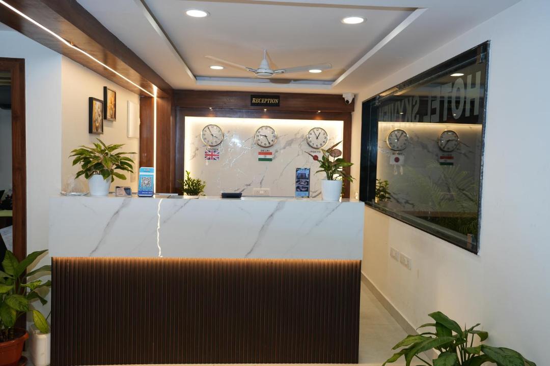 Photo of Others in Gachibowli