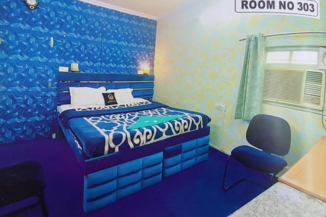 Photo of Bedroom in Raja Park