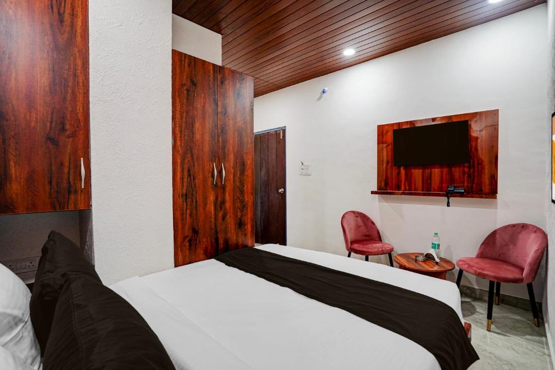 Photo of Bedroom in Yelahanka