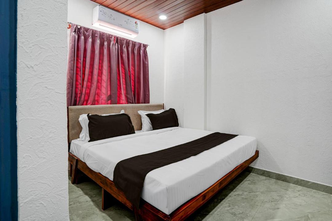 Photo of Bedroom in Yelahanka