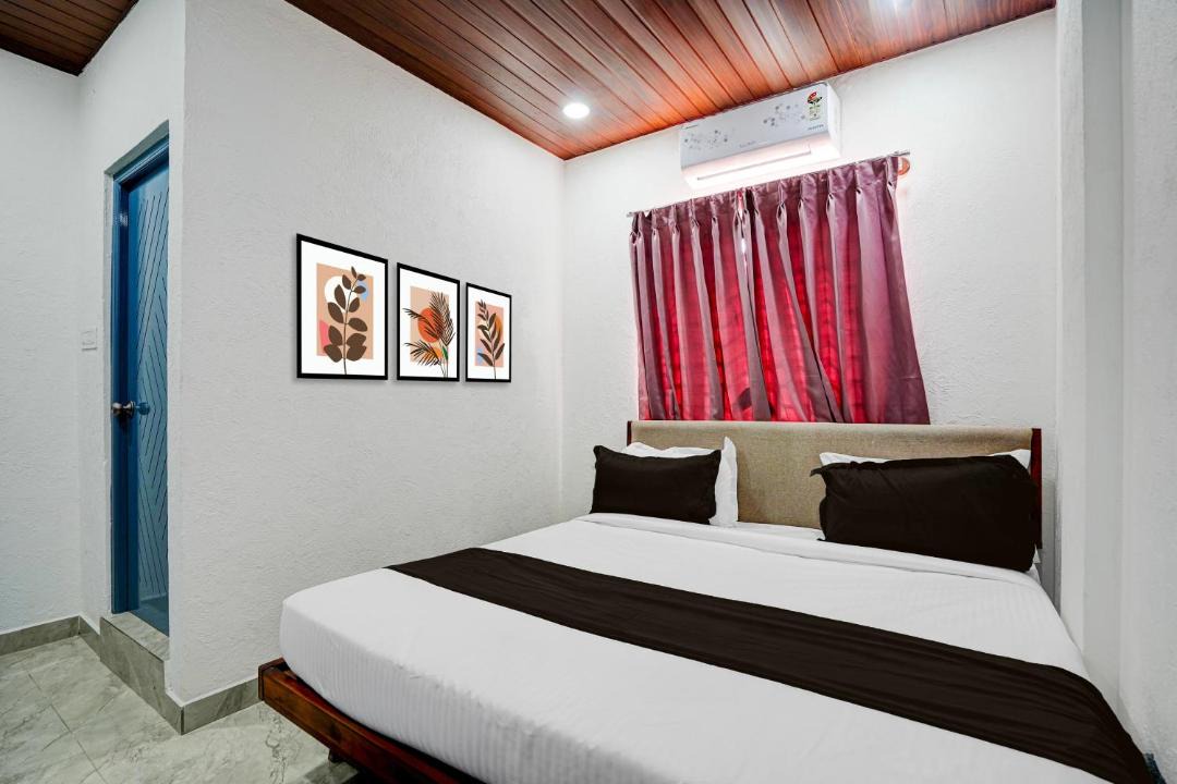 Photo of Bedroom in Yelahanka