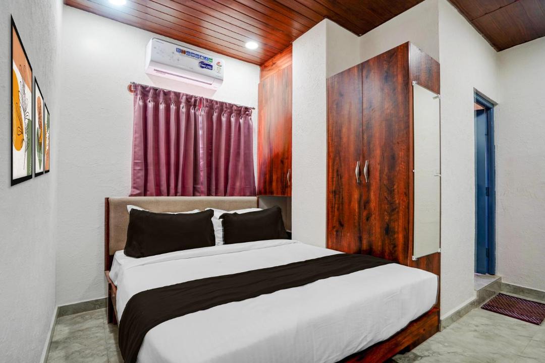 Photo of Bedroom in Yelahanka