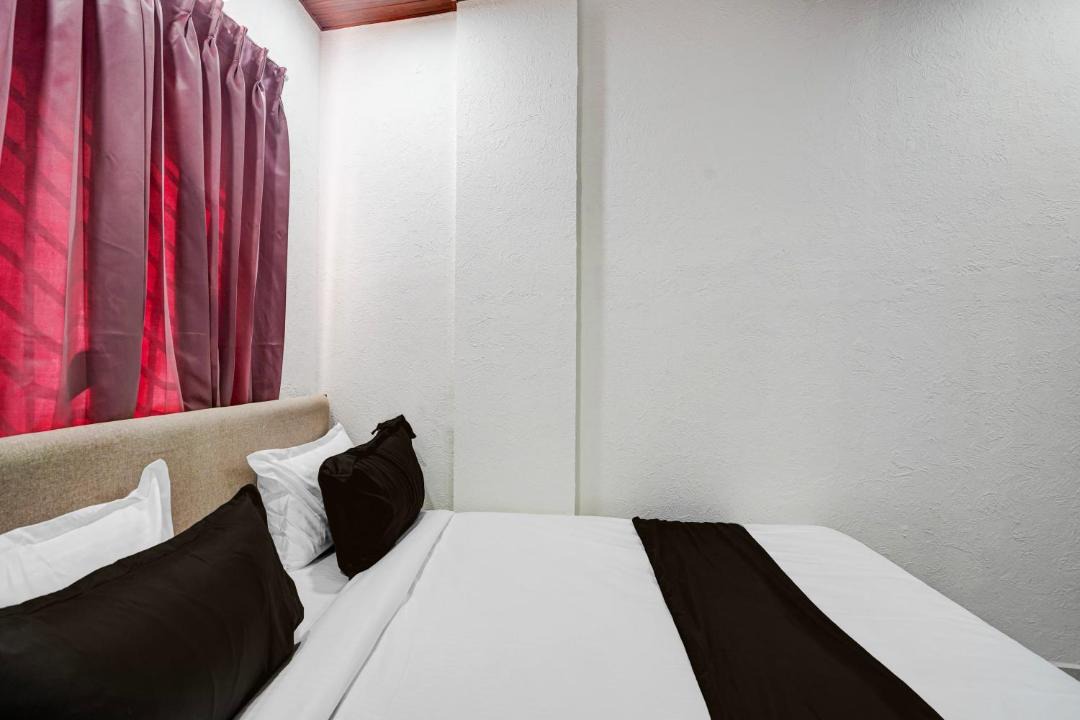 Photo of Bedroom in Yelahanka