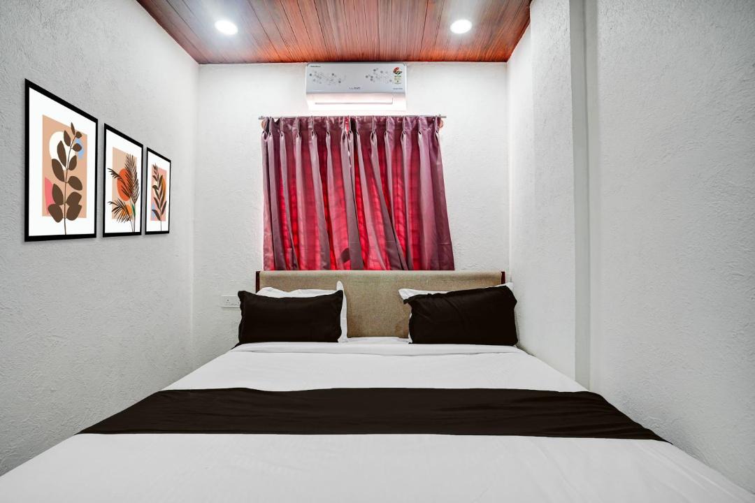 Photo of Bedroom in Yelahanka