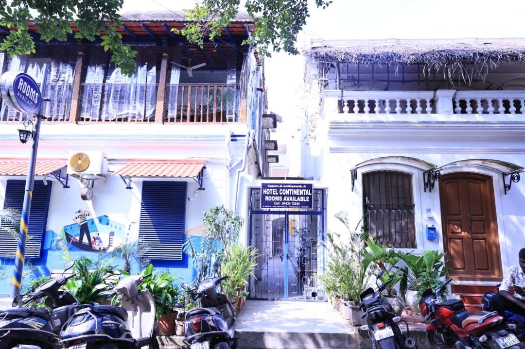 Photo of Others in White Town