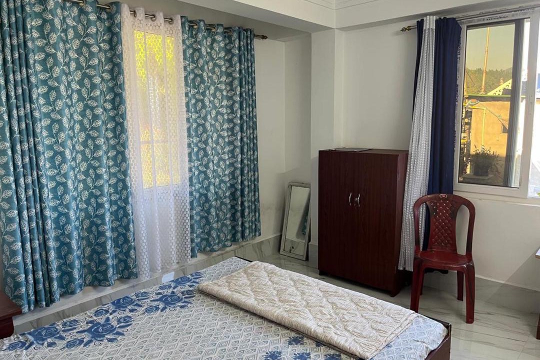 Photo of Bedroom in Rishop