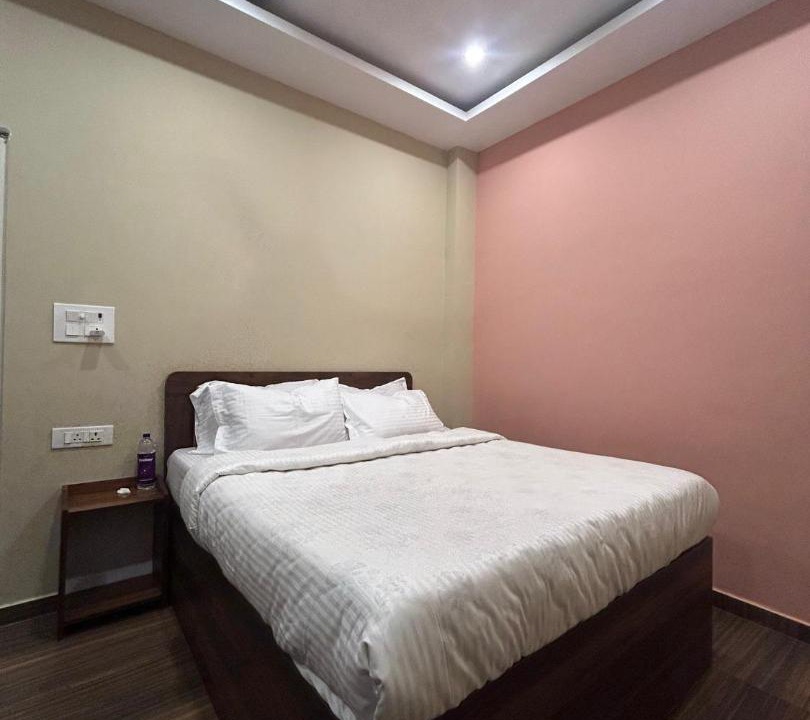 Photo of Bedroom in Auroville