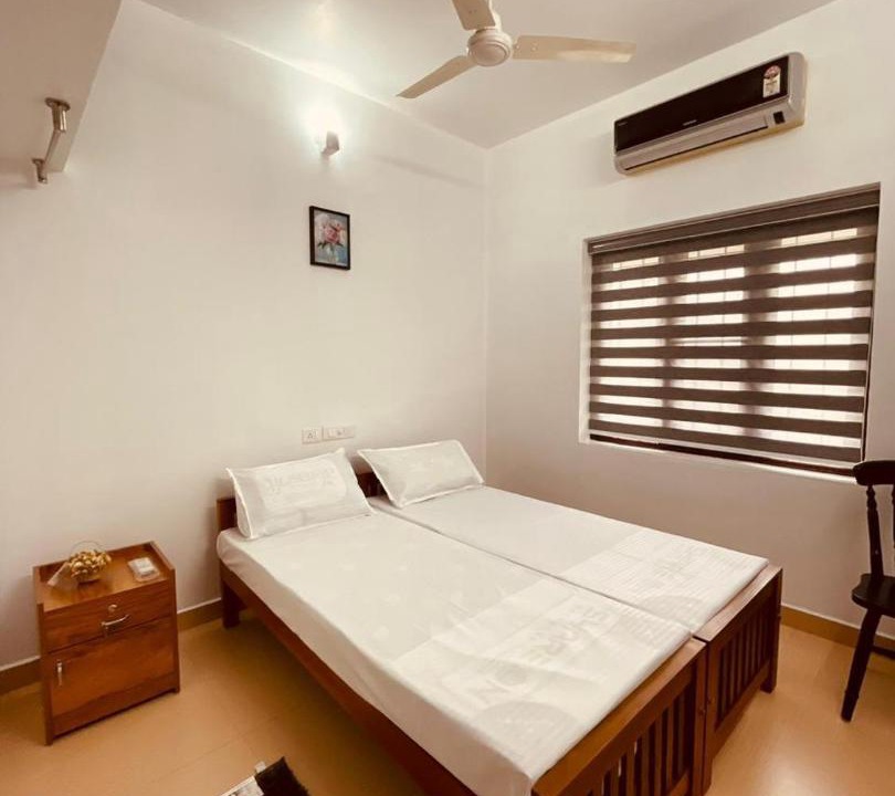 Photo of Bedroom in Thamaraparambu