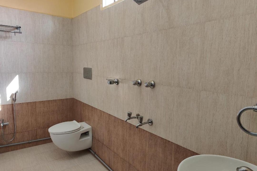 Photo of Bathroom in Triplicane