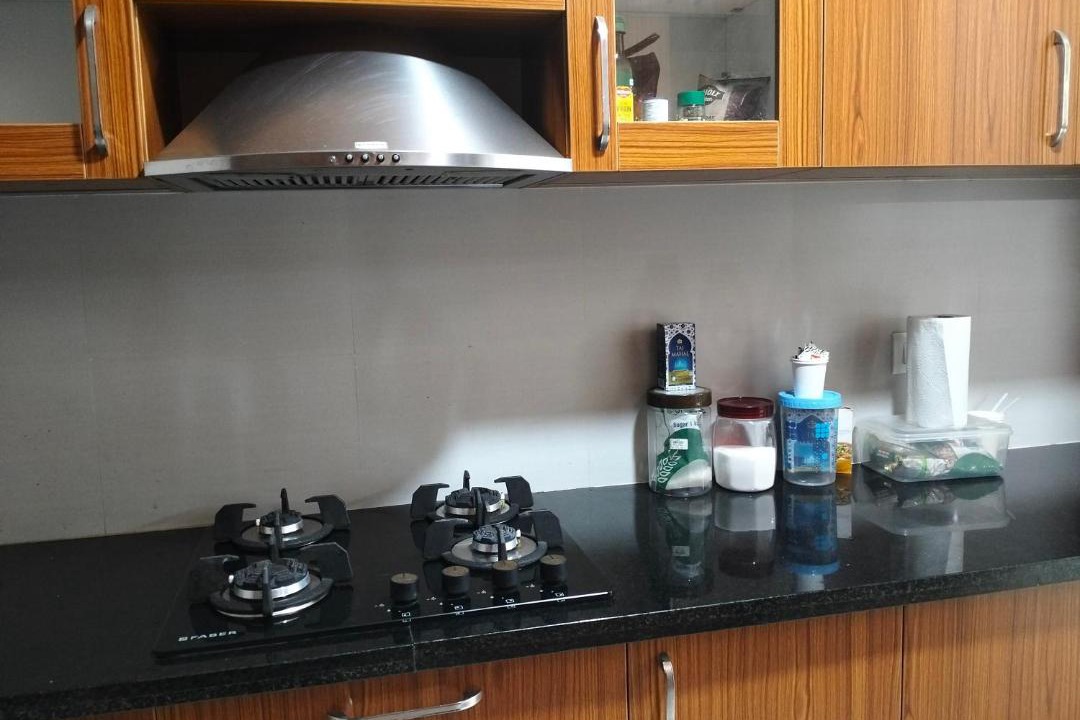 Photo of Kitchen in Devanahalli