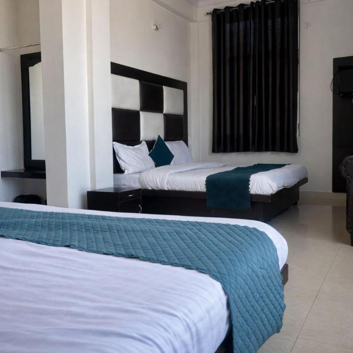 Photo of Bedroom in Mussoorie