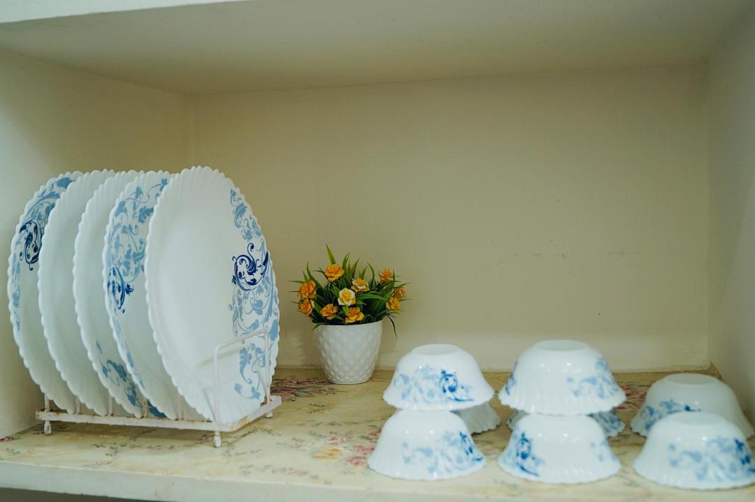 Photo of Kitchen in Madhapur