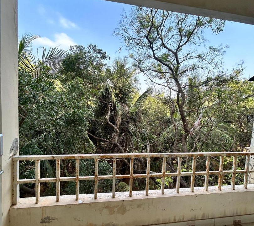 Photo of Patio Balcony in Puttaparthi