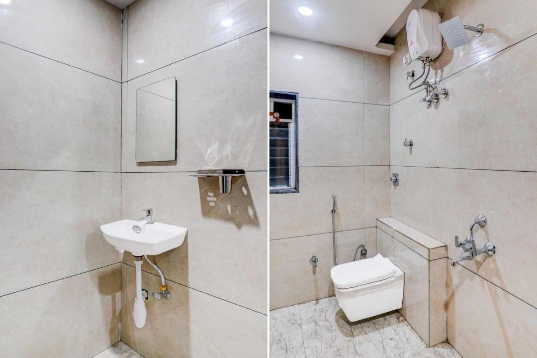 Photo of Bathroom in Anekal