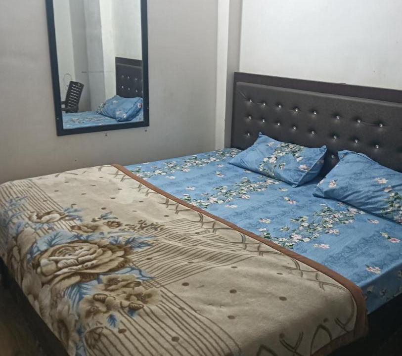 Photo of Bedroom in Amer Fort Road
