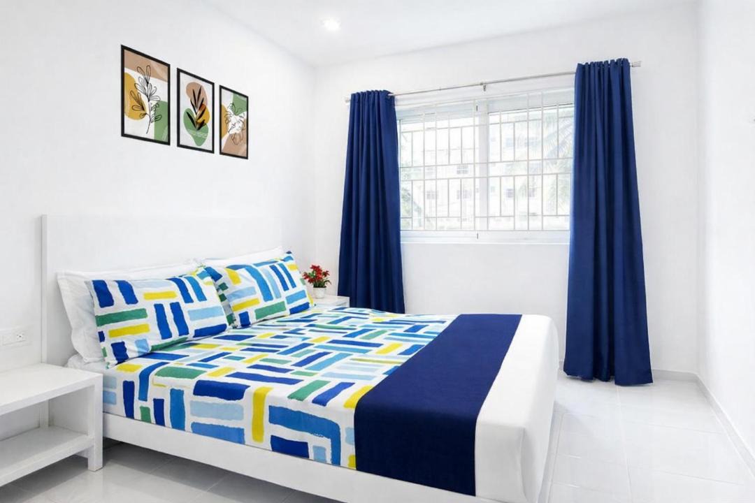 Photo of Bedroom in Vyalikaval HBCS Layout