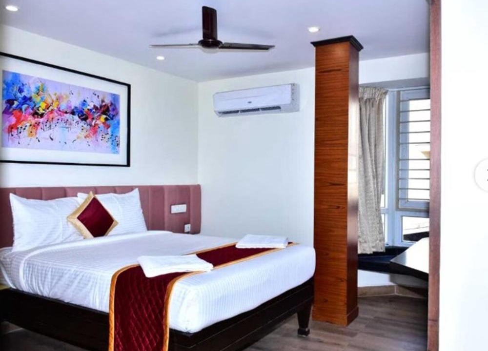 Photo of Bedroom in Tiruvannamalai