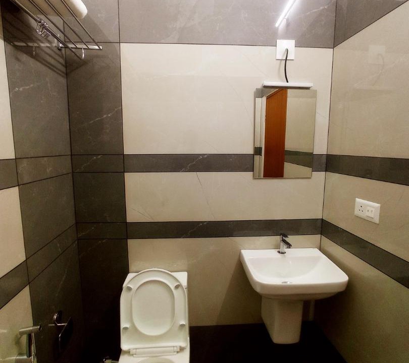 Photo of Bathroom in Udumbanchola