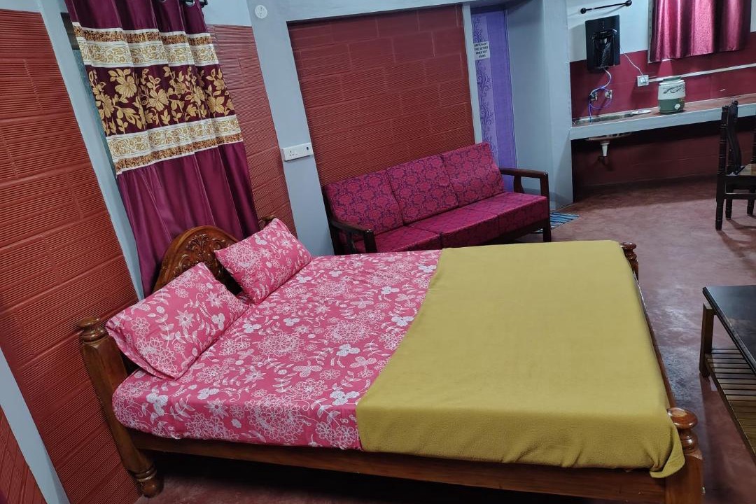 Photo of Bedroom in Cuddalore-Puducherry Administrative Boundary