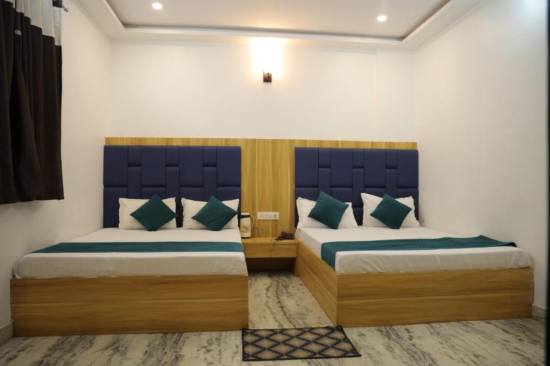 Photo of Bedroom in Govardhan