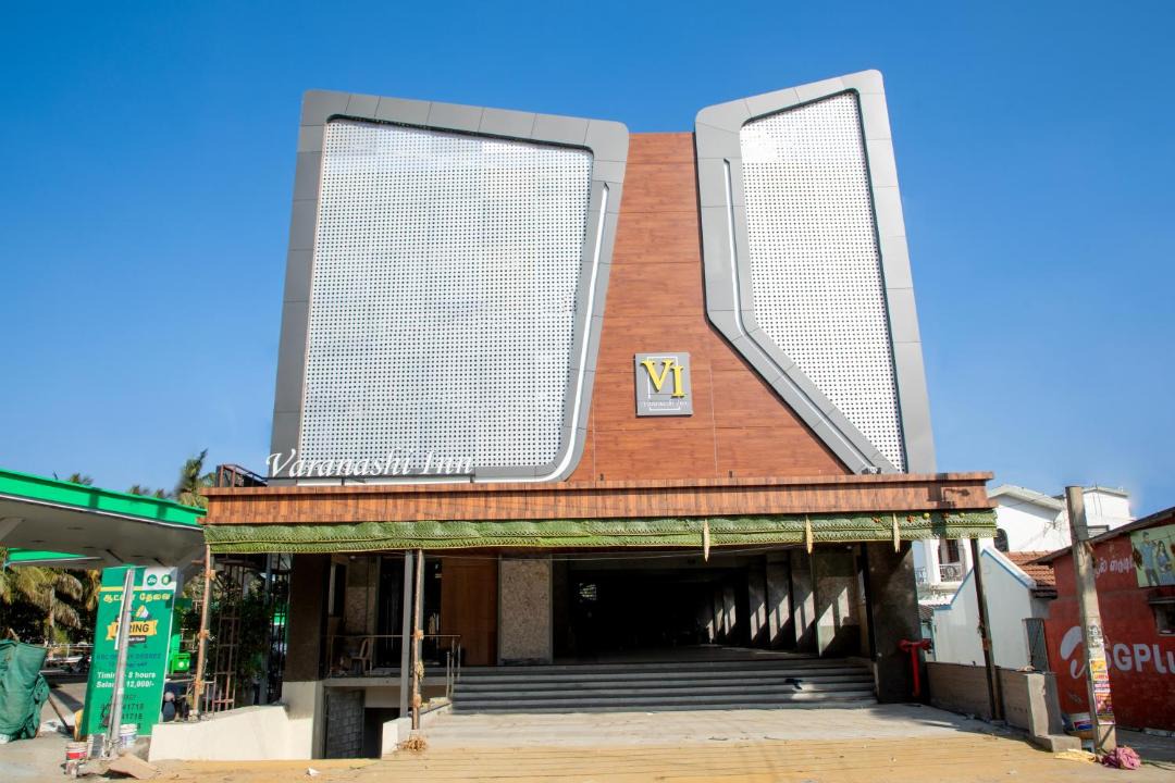 Photo of Buildings in Uttukuli