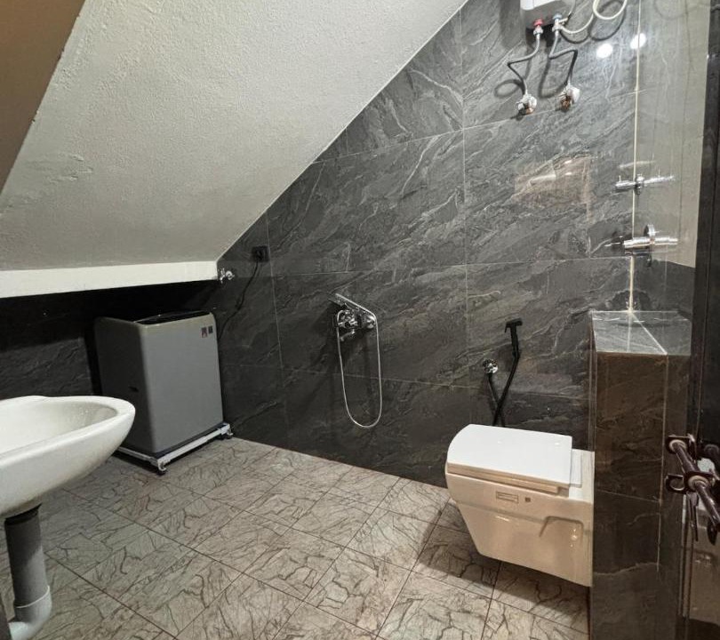 Photo of Bathroom in Manipala
