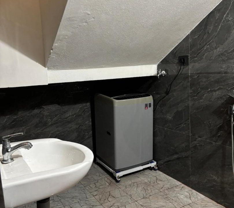 Photo of Bathroom in Manipala