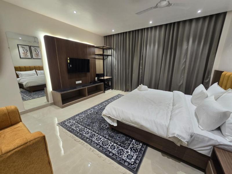 Photo of Bedroom in Sarnath