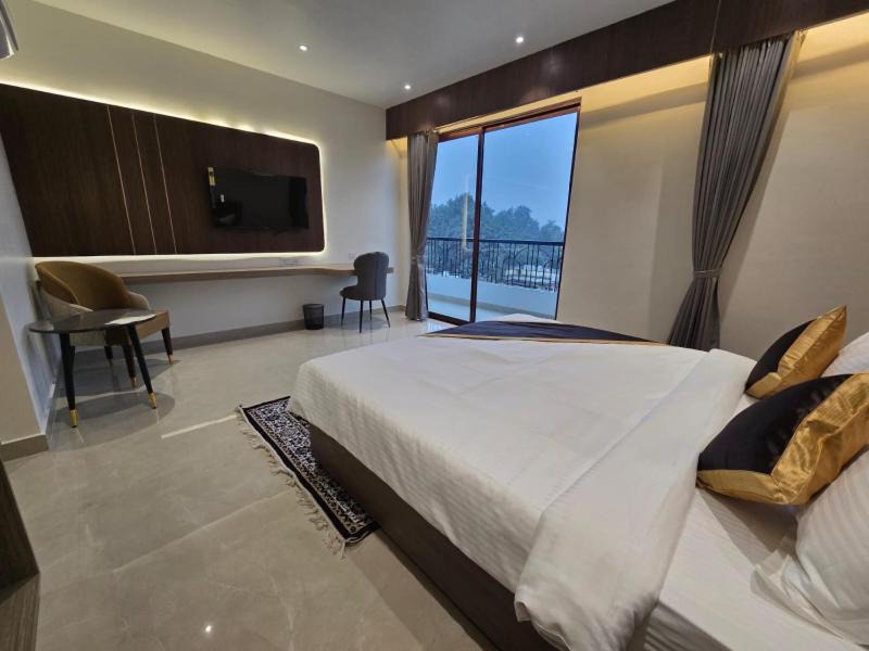 Photo of Bedroom in Sarnath