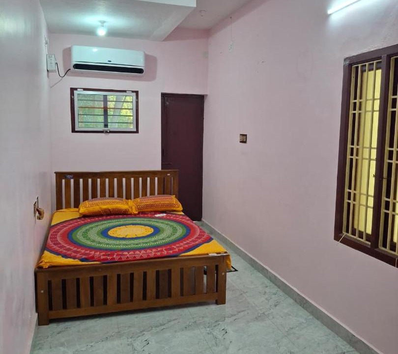 Photo of Bedroom in Chidambaram