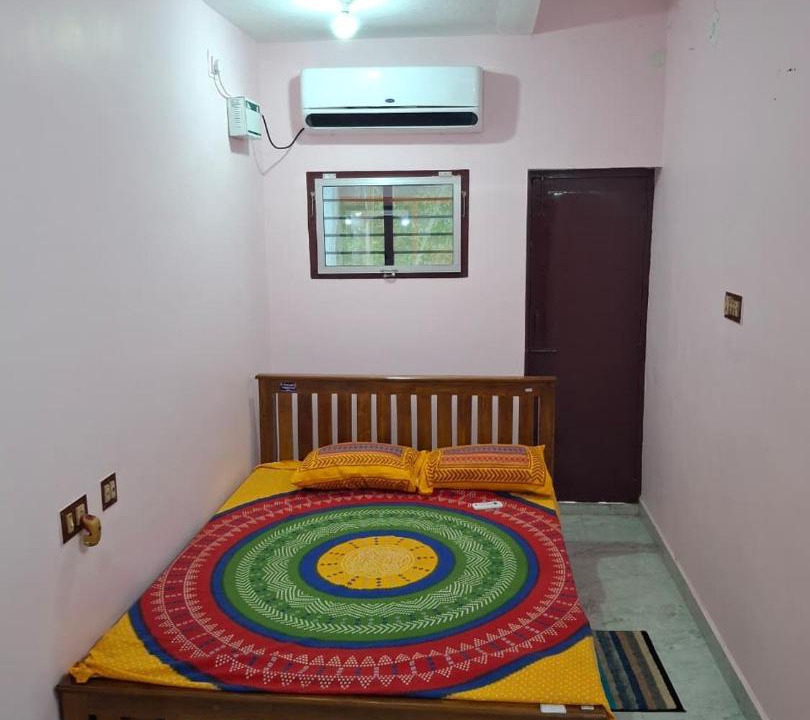 Photo of Bedroom in Chidambaram