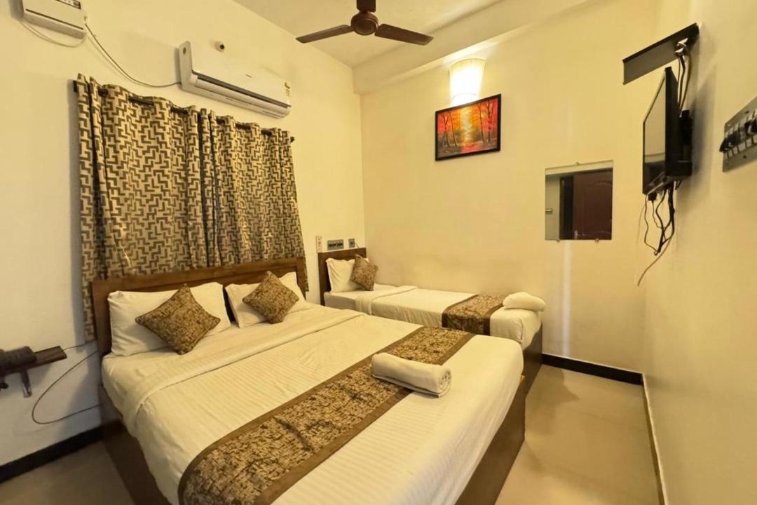 Photo of Bedroom in Kalapettai