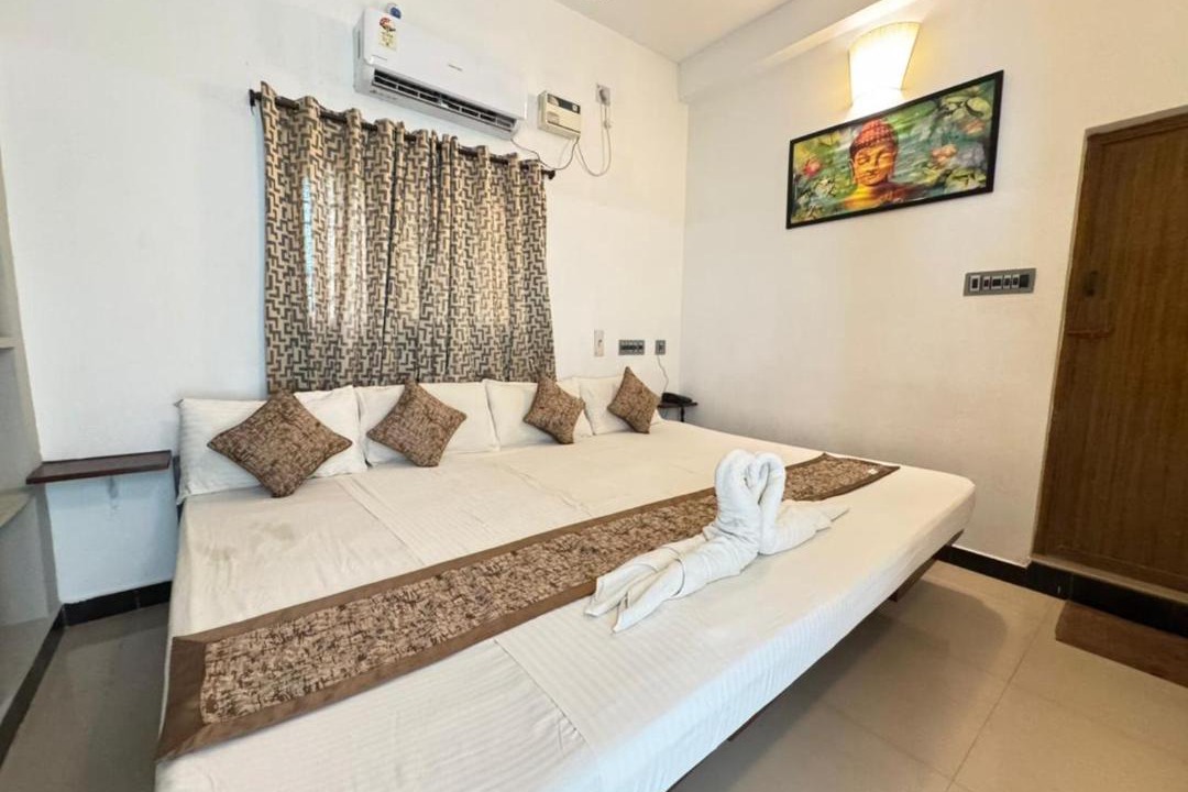 Photo of Bedroom in Kalapettai