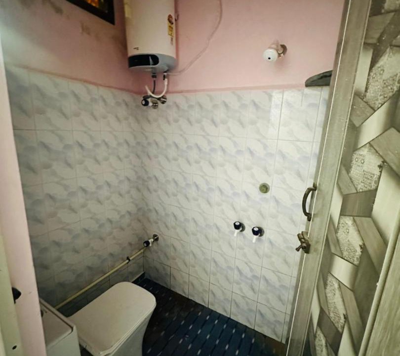 Photo of Bathroom in Chidambaram