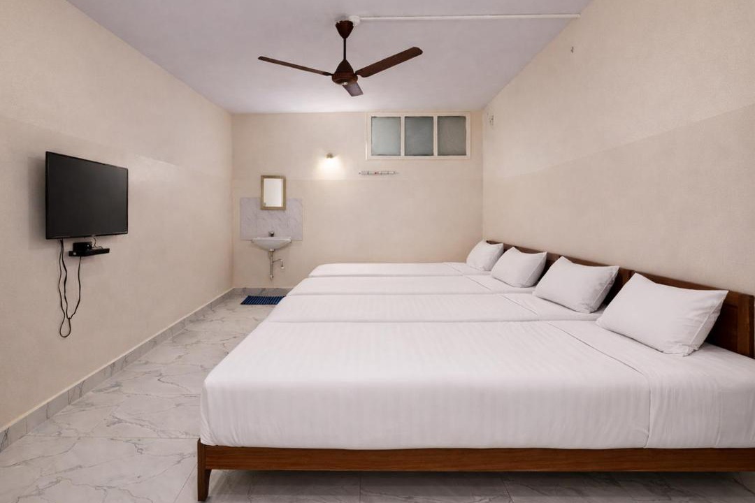 Photo of Bedroom in Sheshadripuram