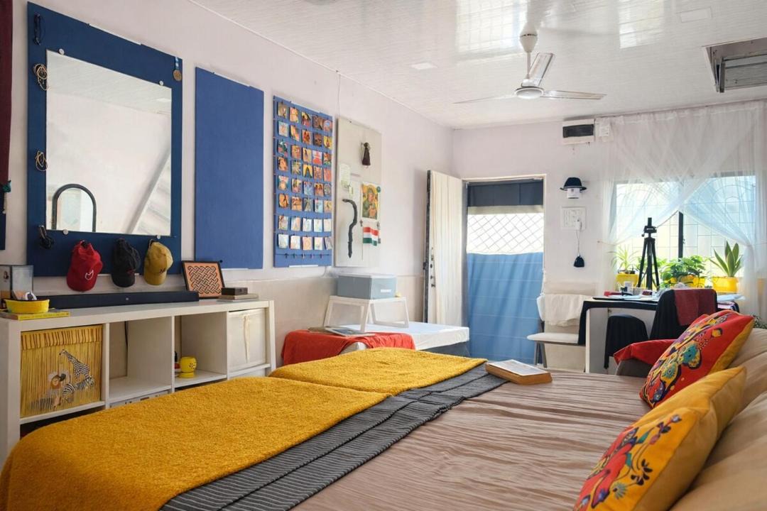 Photo of Bedroom in Khattalwada