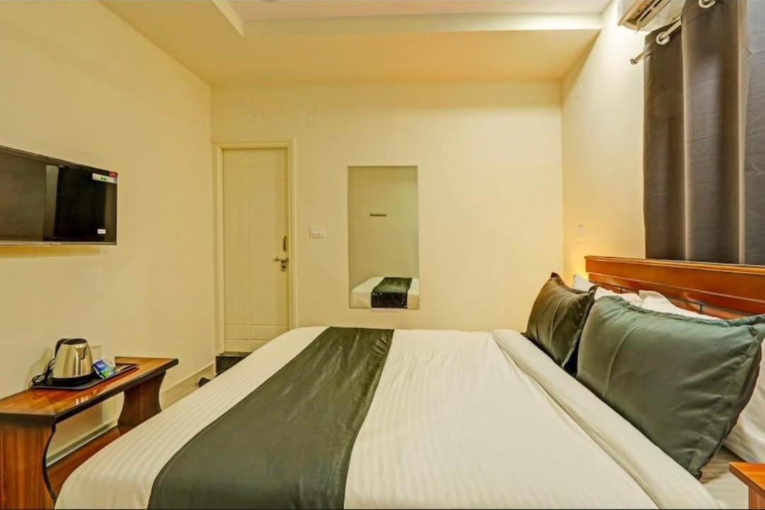 Photo of Bedroom in Madhapur