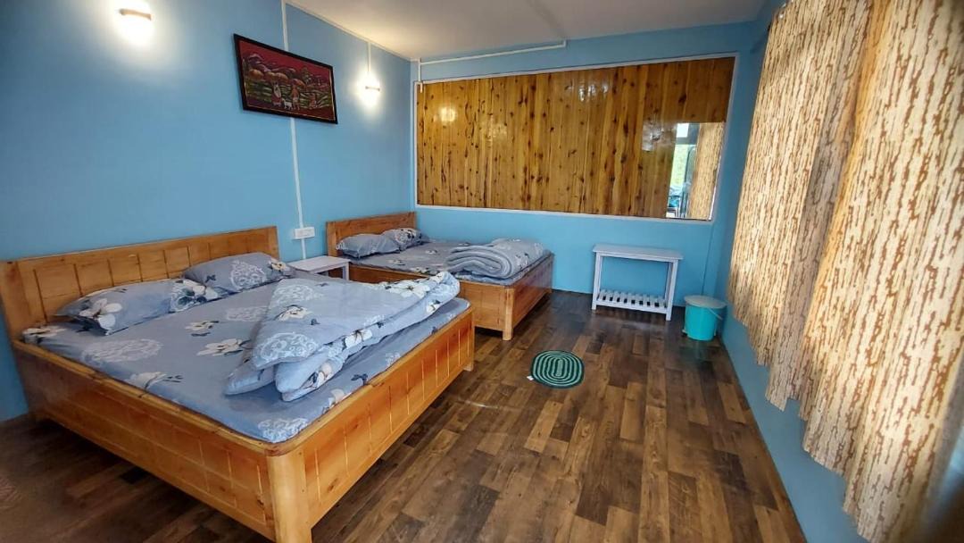Photo of Bedroom in Lebong and Mineral Spring Tea Garden