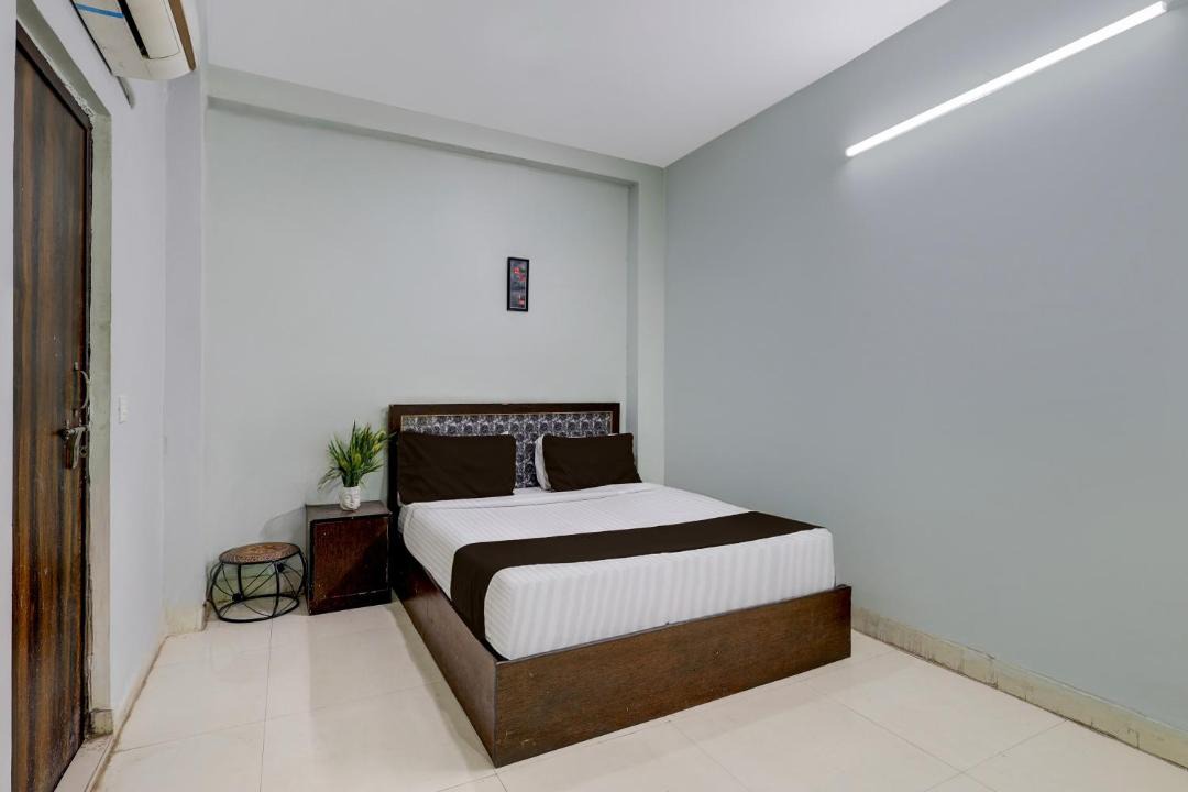 Photo of Bedroom in Greater Noida